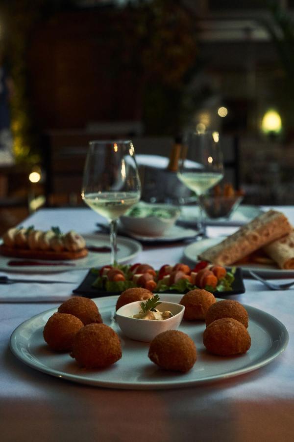Royal Vila Hotel Тирана Екстериор снимка