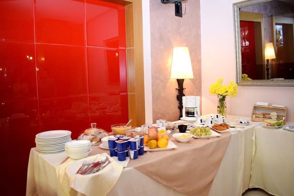 Royal Vila Hotel Тирана Екстериор снимка