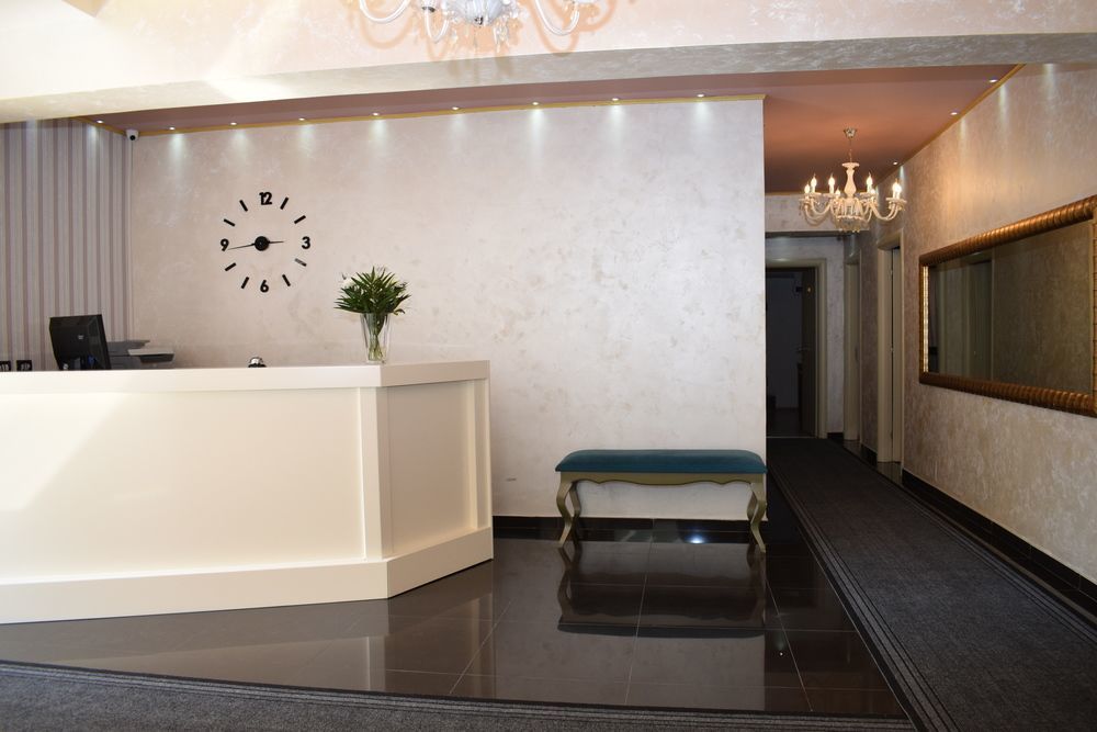 Royal Vila Hotel Тирана Екстериор снимка
