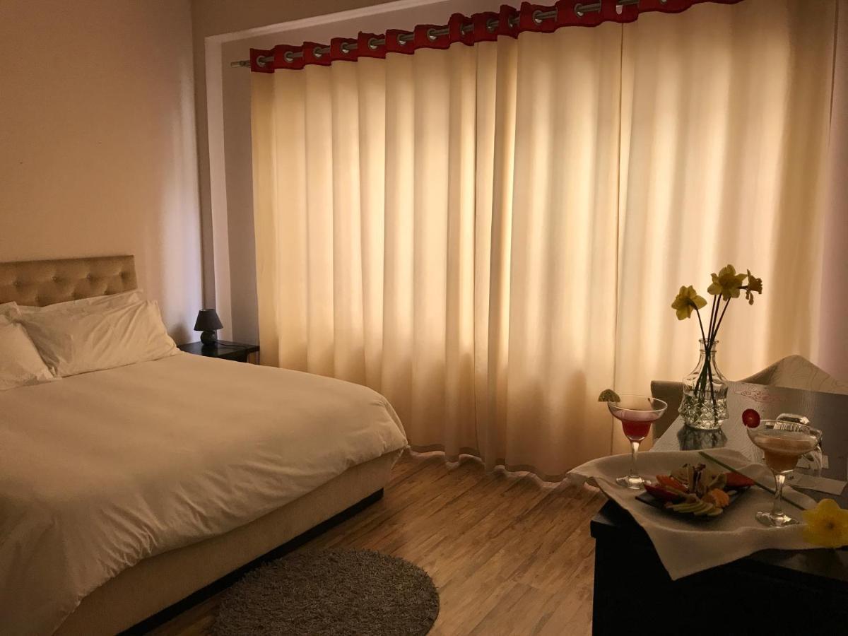 Royal Vila Hotel Тирана Екстериор снимка