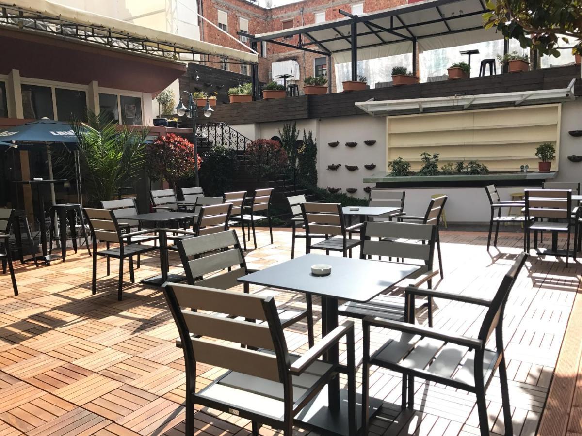Royal Vila Hotel Тирана Екстериор снимка